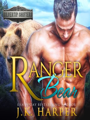 cover image of Ranger Bear